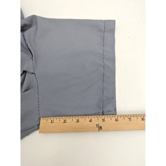 Magellan Outdoors Fish Gear Angler Fit Mag Wick Short Sleeve Vented Shirt Sz 3XL - Picture 7 of 9